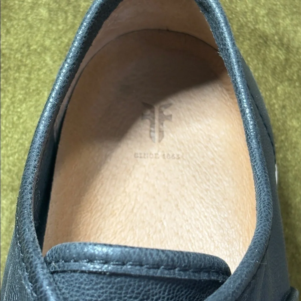 Frye buttery soft